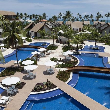 Malawi Muro Alto - Flat 103H Terreo Порту-де-Галиньяш Экстерьер фото