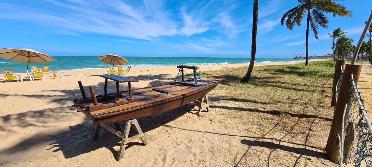 Malawi Muro Alto - Flat 103H Terreo Порту-де-Галиньяш Экстерьер фото