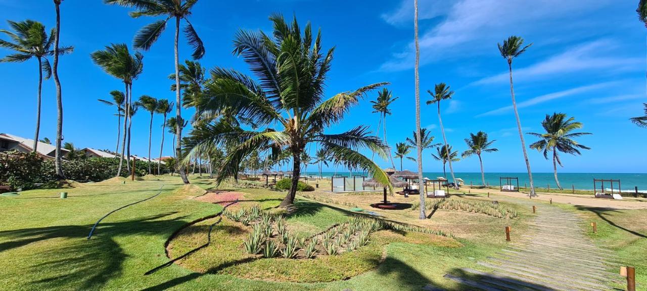 Malawi Muro Alto - Flat 103H Terreo Порту-де-Галиньяш Экстерьер фото